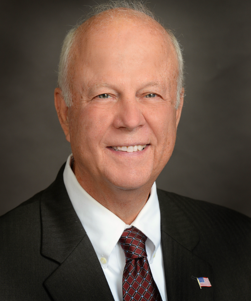 Richard A Mitchell, Esquire